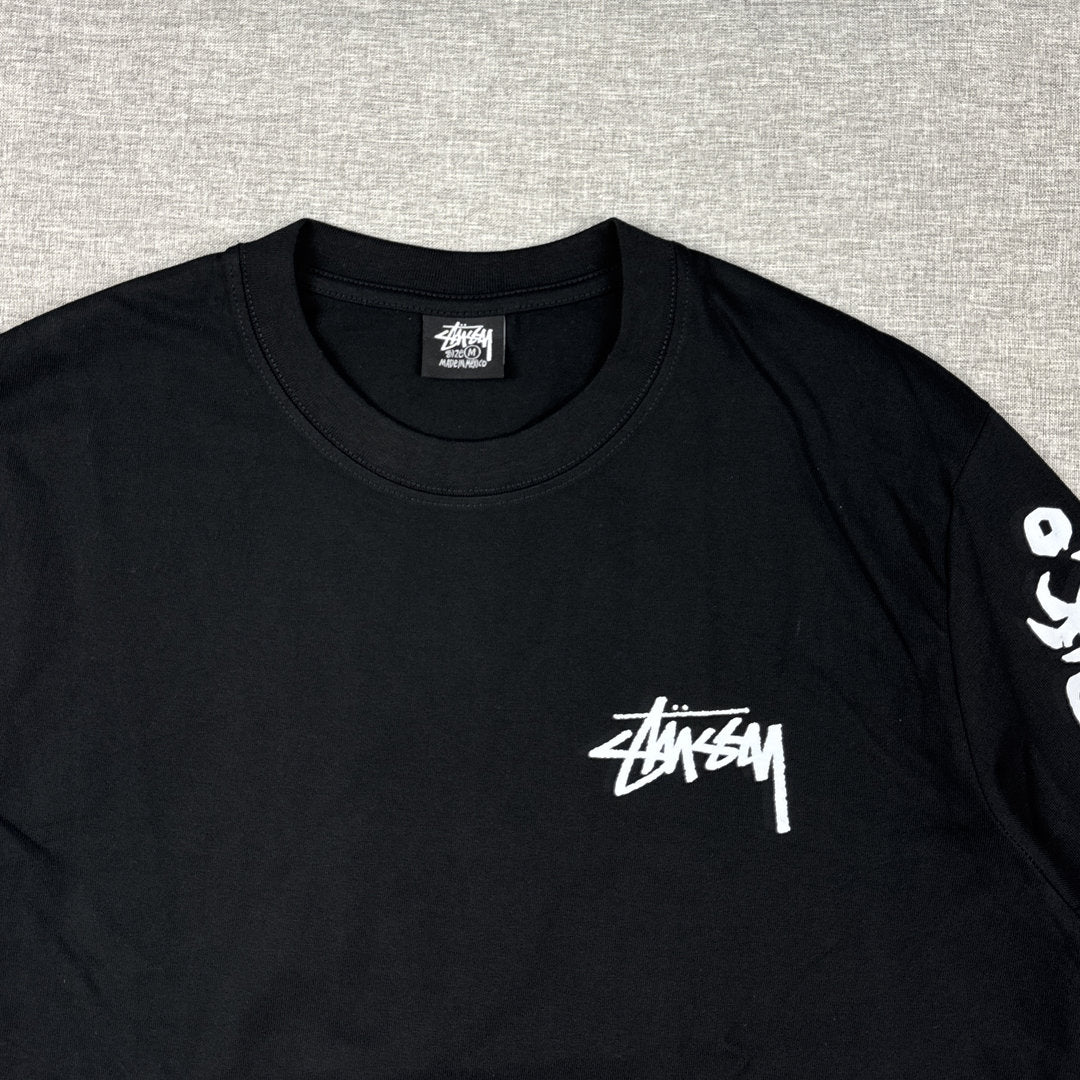 Stussy Dragon Sleeve