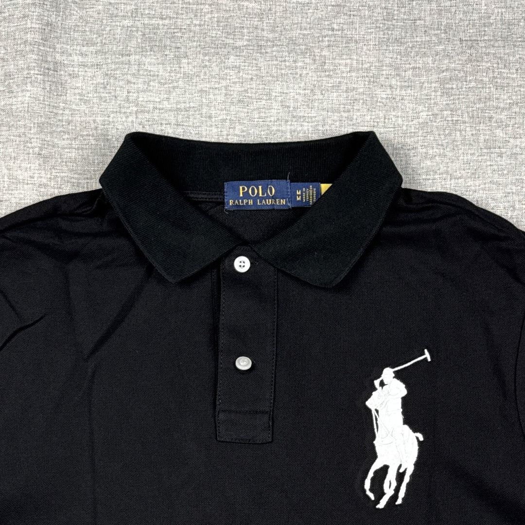 Ralph Lauren Big Logo Polo Shirt