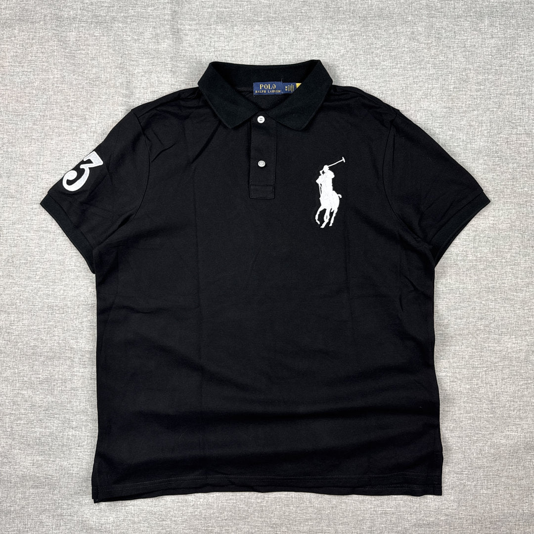Ralph Lauren Big Logo Polo Shirt