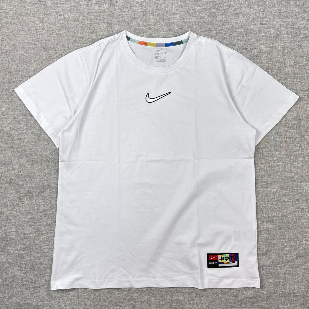 Nike FC x JogaTv