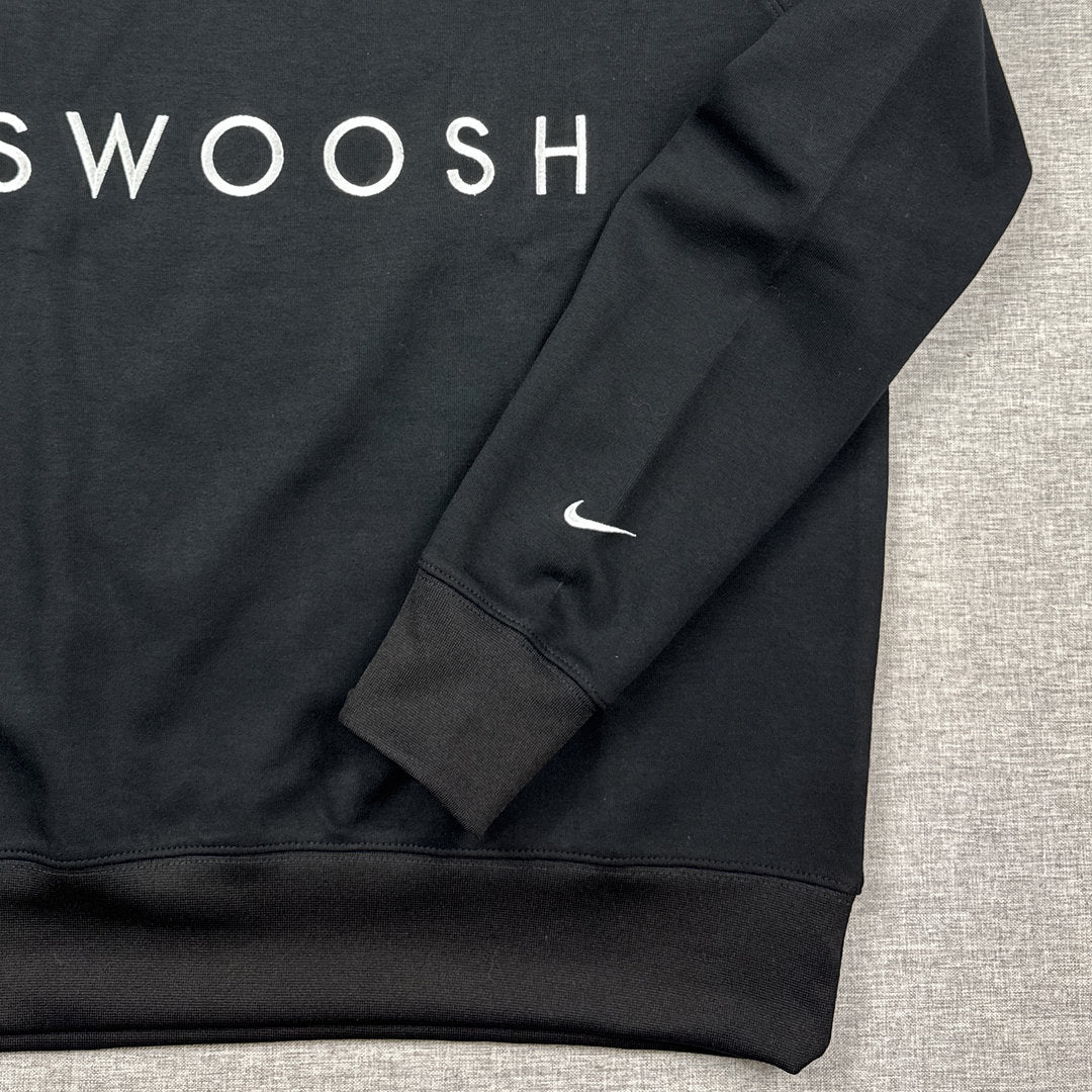 Nike Swoosh Double Logo