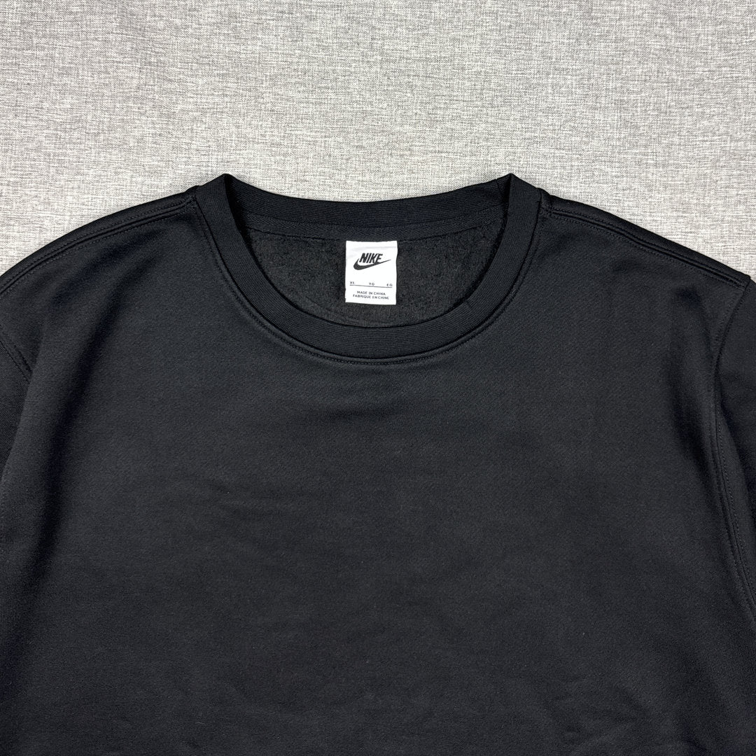 Nike Multi Logo Sweater