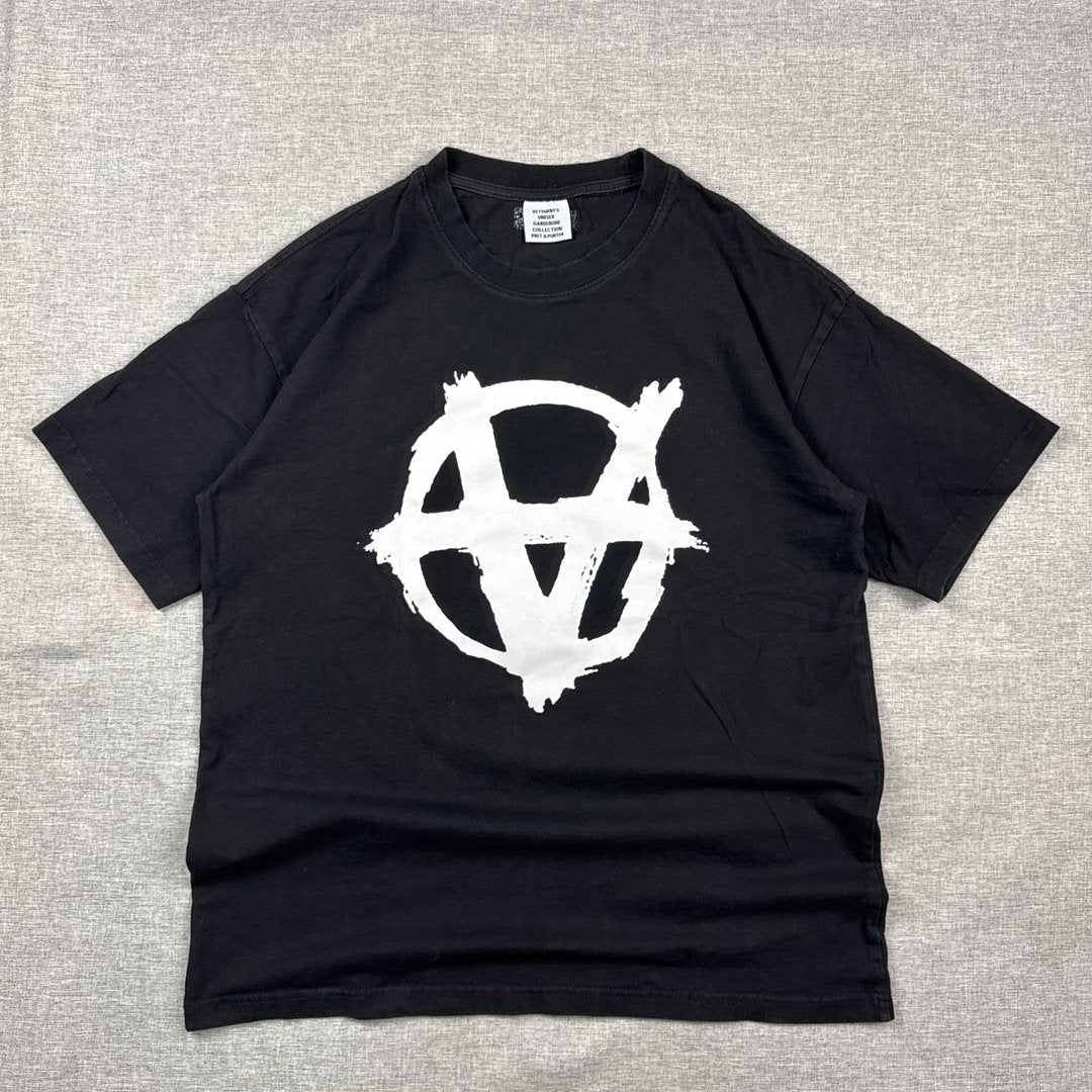 Vetements A LOGO