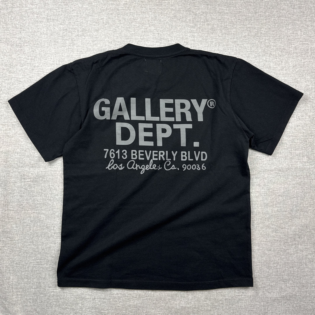 Gallery Dept. DEPT. Logo