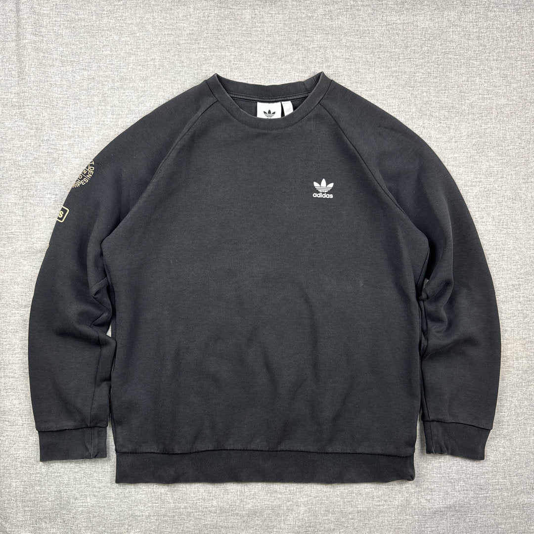 Adidas Sweat Shirt