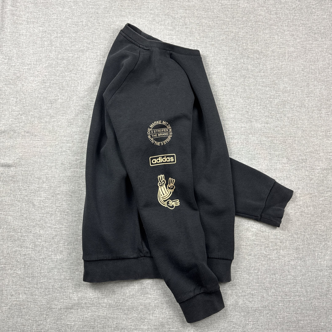 Adidas Sweat Shirt