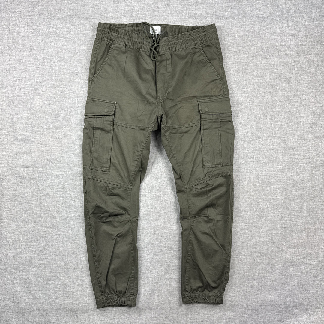 5th Drop Pants