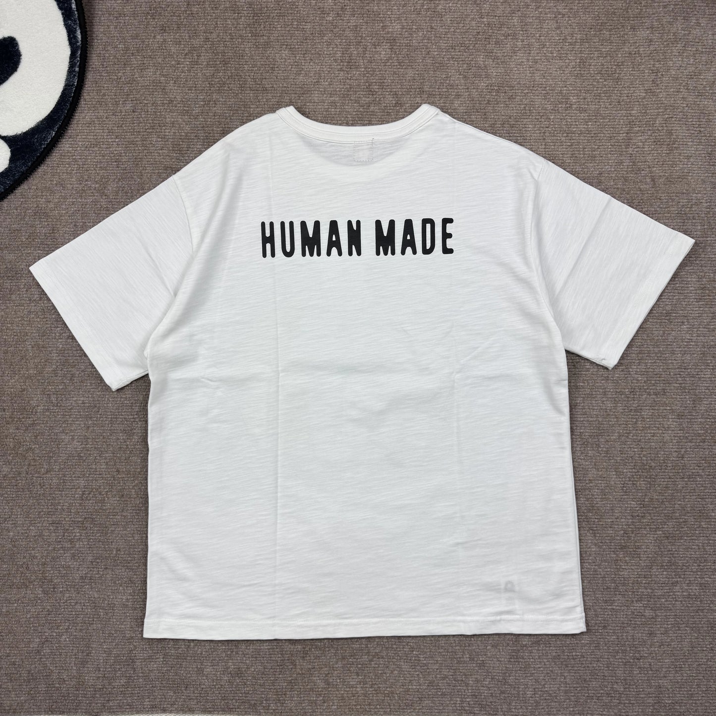 Human Made Polar Bear Graphic T-Shirt
