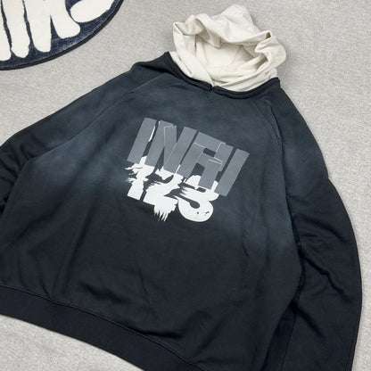 Fear of God x RRR123 INRI Hoodie