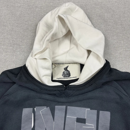 Fear of God x RRR123 INRI Hoodie
