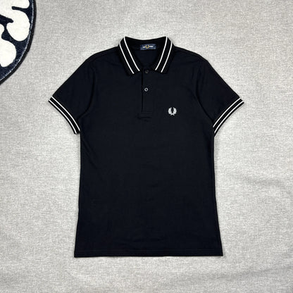 Fred Perry Embroidered Logo