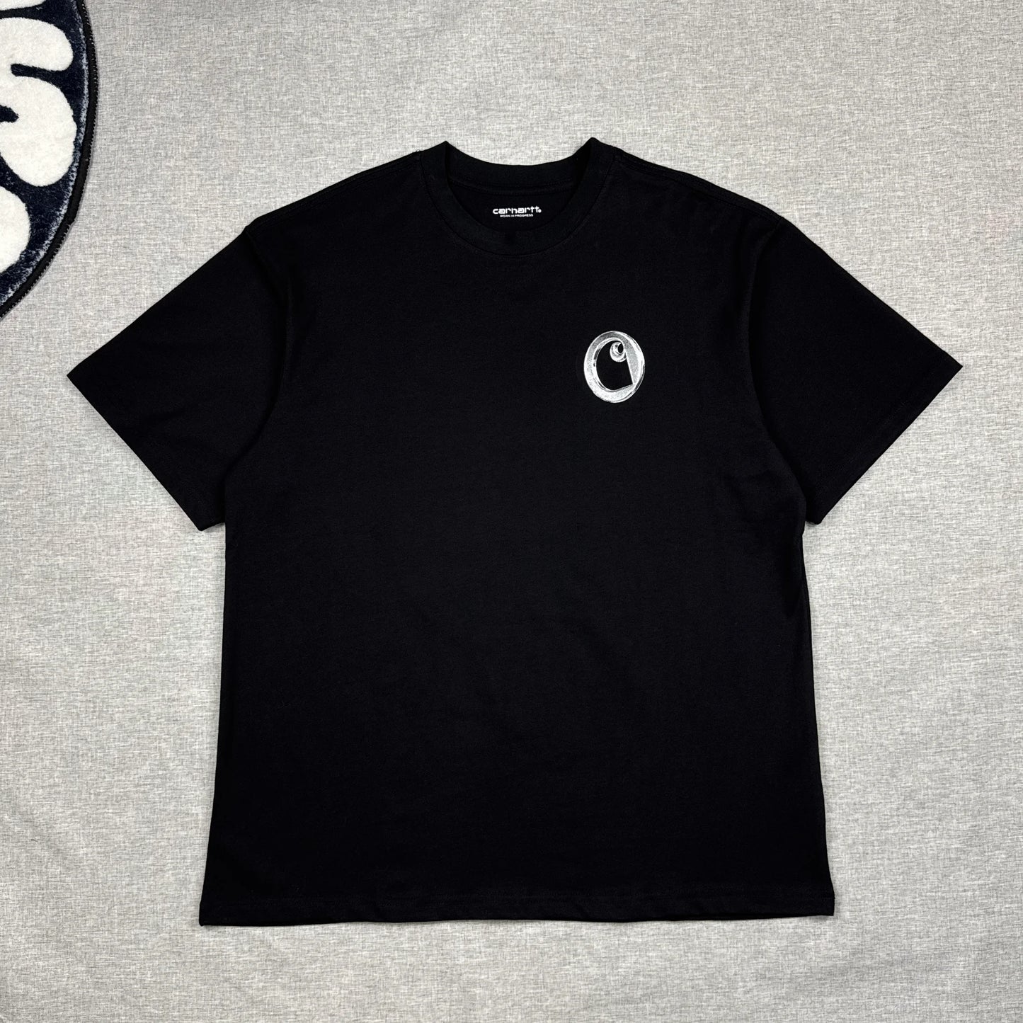 Carhartt WIP Linked Charms T-Shirt