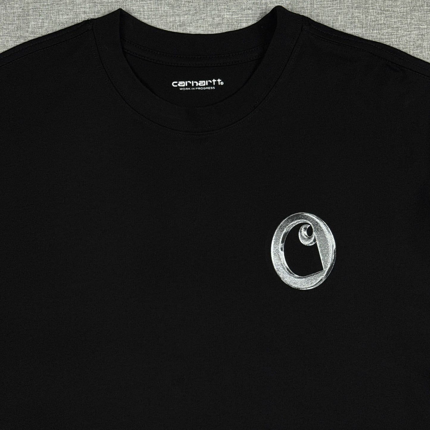 Carhartt WIP Linked Charms T-Shirt