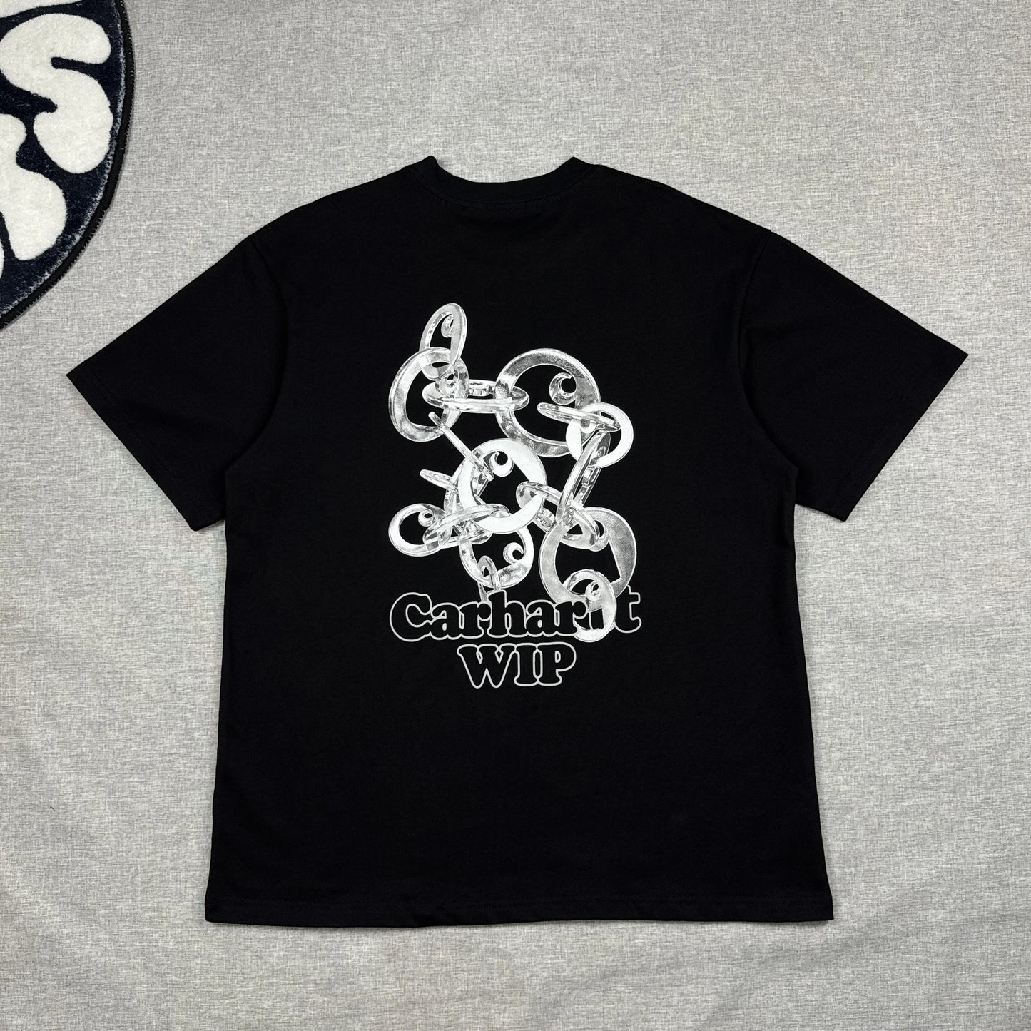 Carhartt WIP Linked Charms T-Shirt