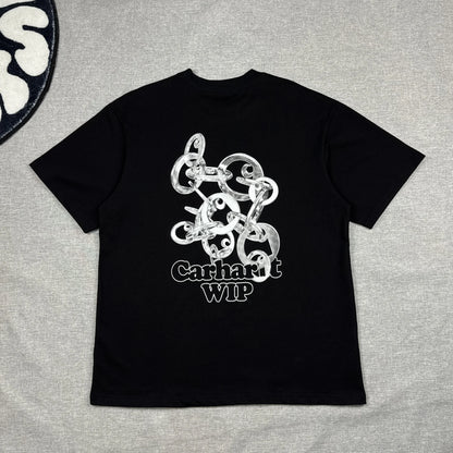 Carhartt WIP Linked Charms T-Shirt