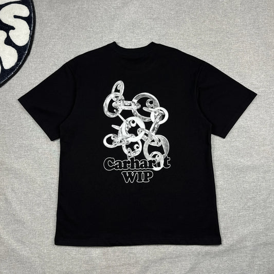 Carhartt WIP Linked Charms T-Shirt