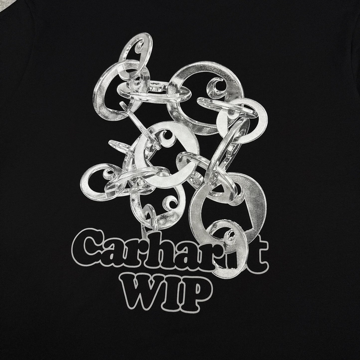 Carhartt WIP Linked Charms T-Shirt