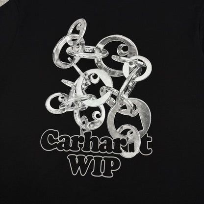 Carhartt WIP Linked Charms T-Shirt