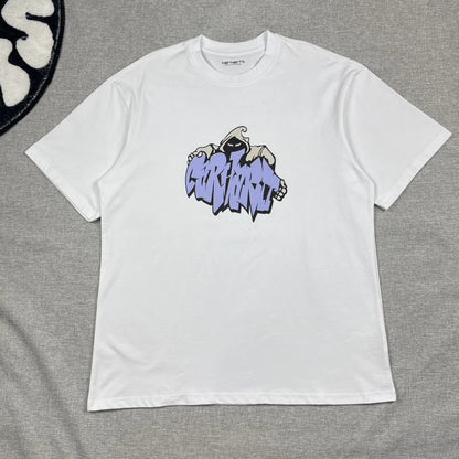 Carhartt WIP S/S Yute T-Shirt