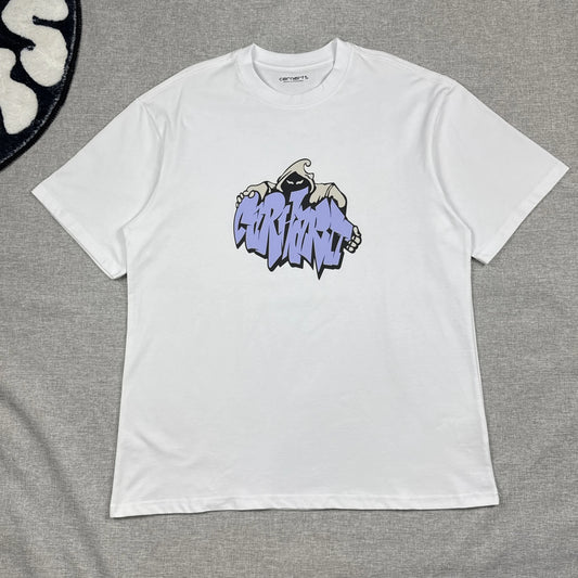Carhartt WIP S/S Yute T-Shirt