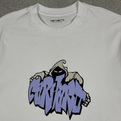 Carhartt WIP S/S Yute T-Shirt