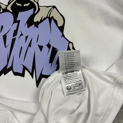 Carhartt WIP S/S Yute T-Shirt
