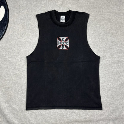 West Coast Choppers Singlet