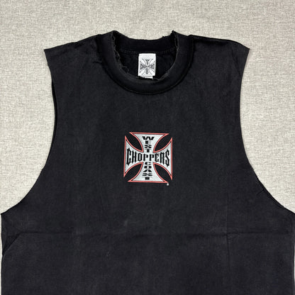West Coast Choppers Singlet