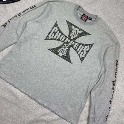 West Coast Choppers Long Sleeve