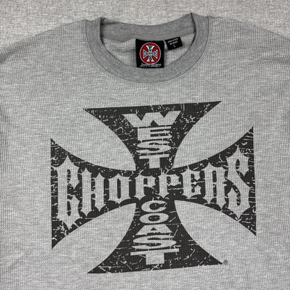 West Coast Choppers Long Sleeve