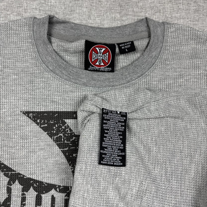 West Coast Choppers Long Sleeve
