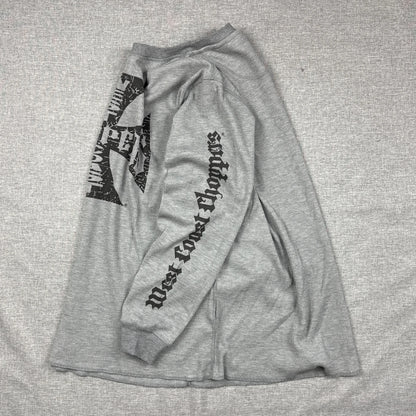 West Coast Choppers Long Sleeve