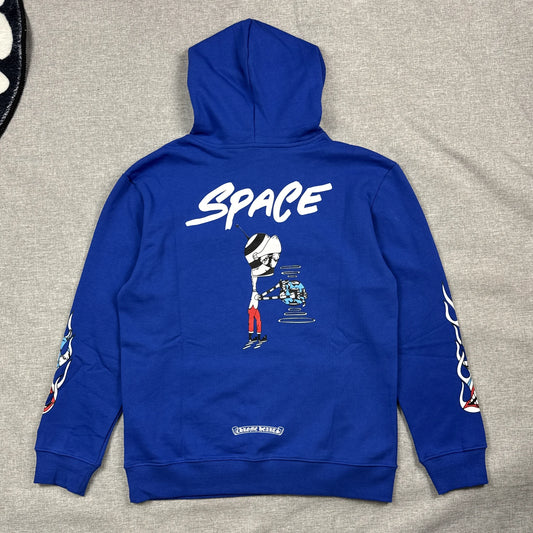 Chrome Hearts x Matty Boy Space