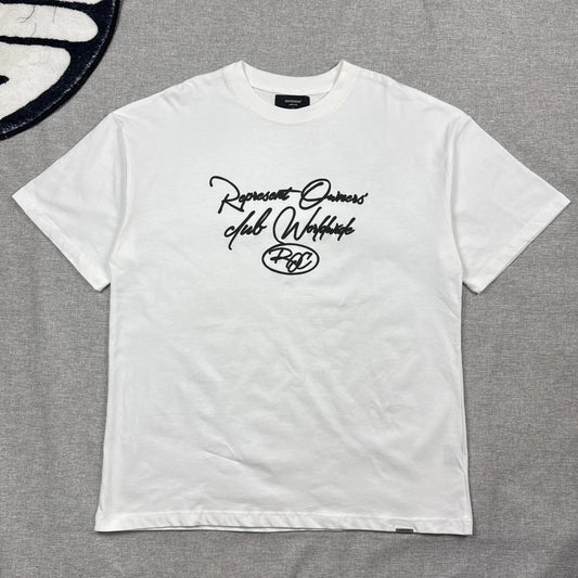 Represent Owners Club Worldwide Tee