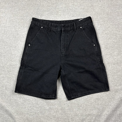 Carhartt Black Patch Jorts