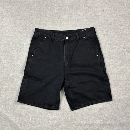 Carhartt Black Patch Jorts