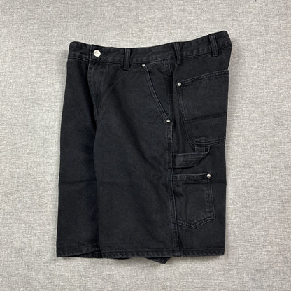 Carhartt Black Patch Jorts