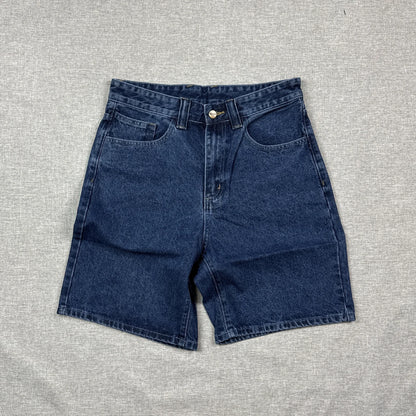 Carhartt Blue Jorts