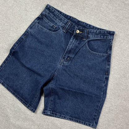 Carhartt Blue Jorts