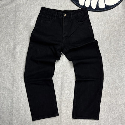 Carhartt Landon Black Pants