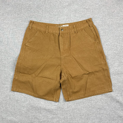 Carhartt Khaki Jorts