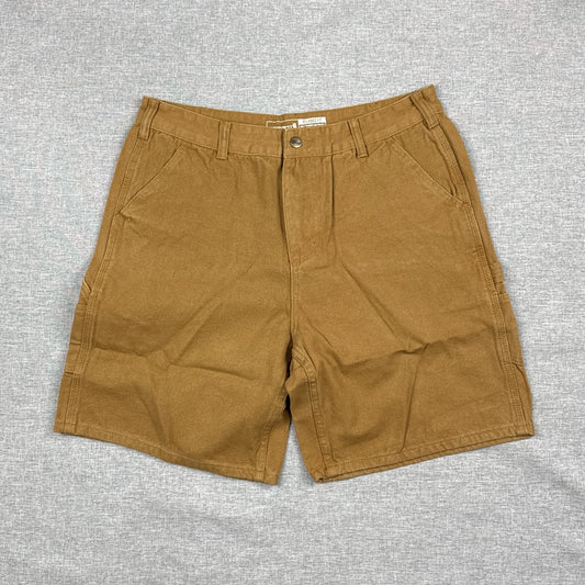 Carhartt Khaki Jorts