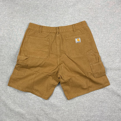Carhartt Khaki Jorts