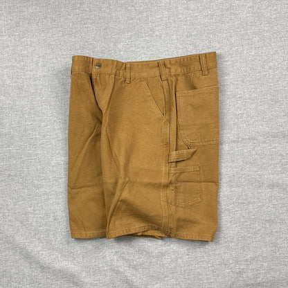 Carhartt Khaki Jorts