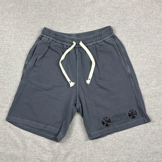 Chrome Hearts Gray Short