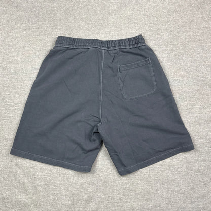 Chrome Hearts Gray Short