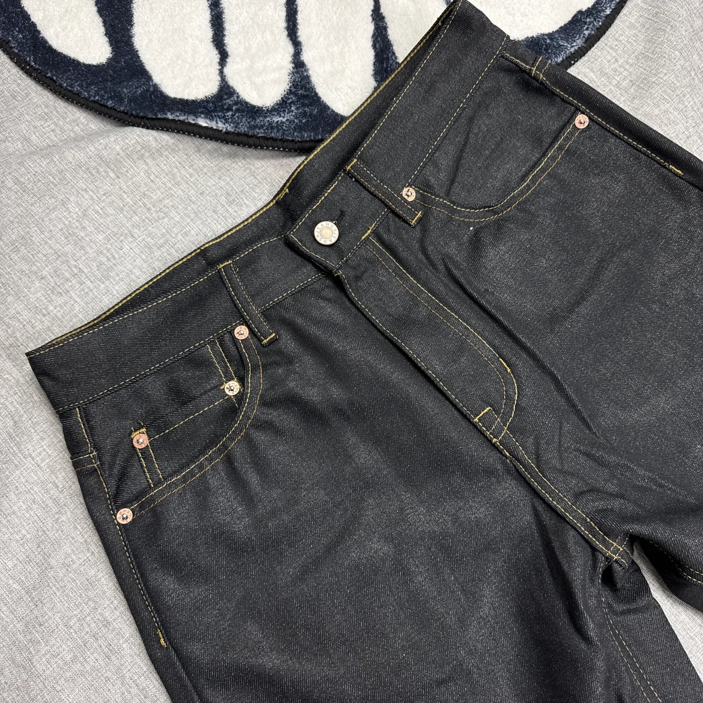 Evisu Jeans Sea