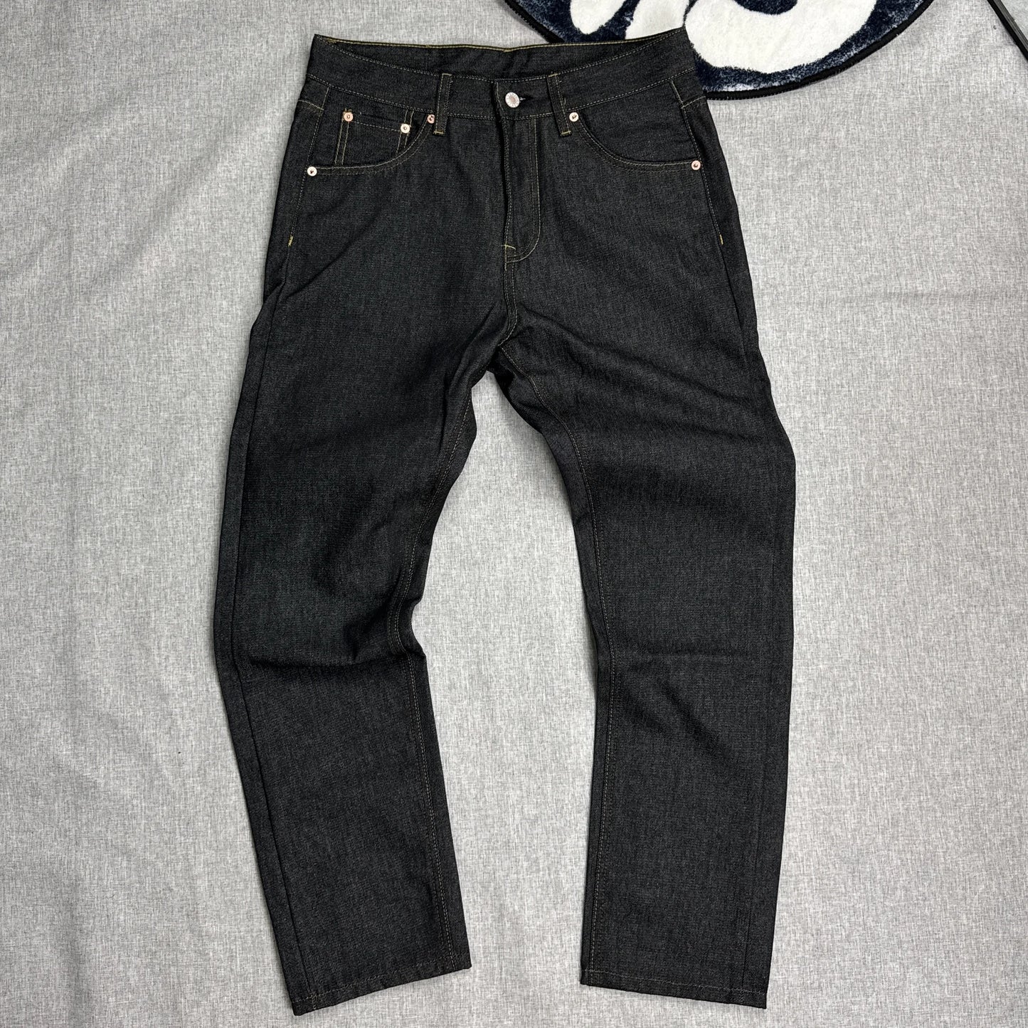 Evisu Jeans Dragon