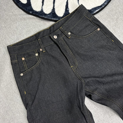 Evisu Jeans Dragon