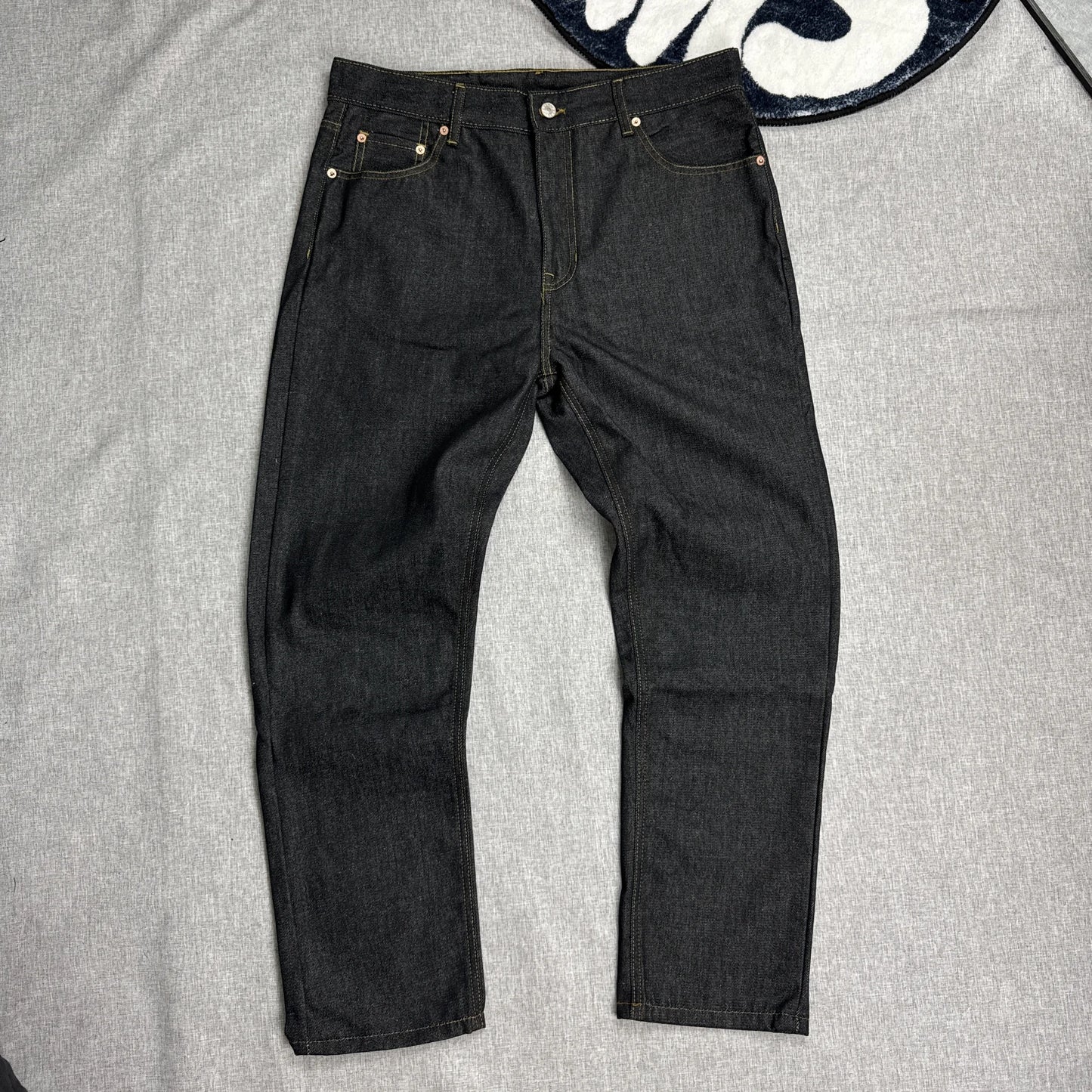 Evisu Jeans Dragon & Tiger
